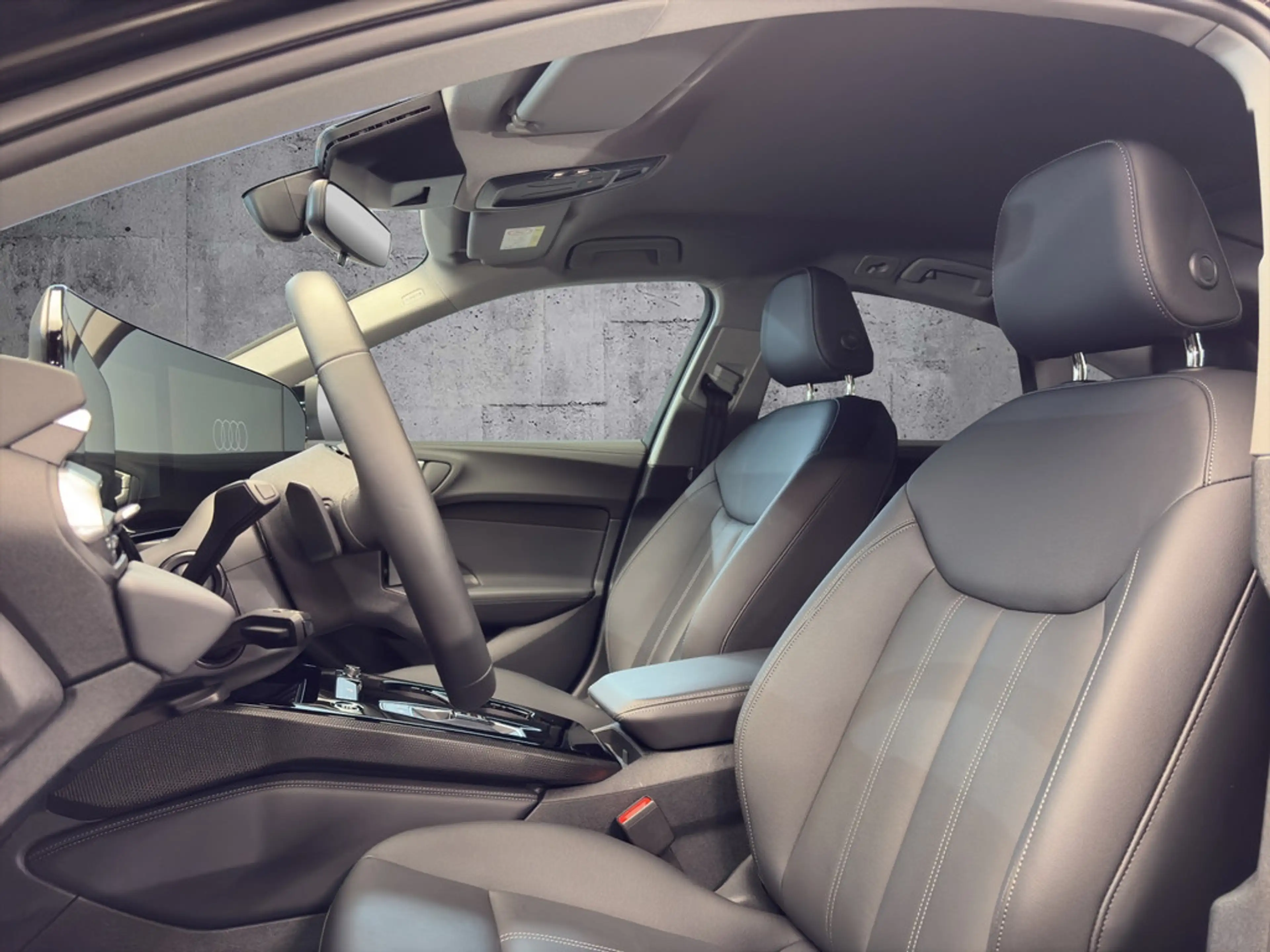 Audi A5 Limousine 2.0 TDI Rückfahrkamera+Kamera+ACC — photo 8
