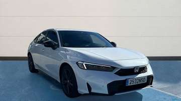 2.0 I-MMD HEV SPORT ECVT 184 5P