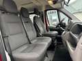 Citroen Jumper 30 2.2 HDI L1H1 DC DUBBEL CABINE STANDKACHEL/AIRCO Rood - thumbnail 9