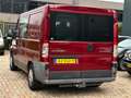 Citroen Jumper 30 2.2 HDI L1H1 DC DUBBEL CABINE STANDKACHEL/AIRCO Rood - thumbnail 5