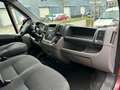 Citroen Jumper 30 2.2 HDI L1H1 DC DUBBEL CABINE STANDKACHEL/AIRCO Rood - thumbnail 7