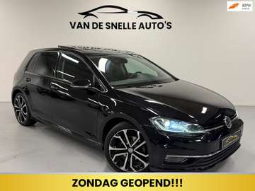 1.5 TSI Highline Business R AUTOMAAT/PANO/VIRTUAL/
