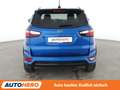 Ford EcoSport 1.0 EcoBoost ST-Line*XENON*NAVI*TEMPO*CAM*PDC*SHZ* Blau - thumbnail 5