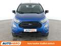Ford EcoSport 1.0 EcoBoost ST-Line*XENON*NAVI*TEMPO*CAM*PDC*SHZ* Blau - thumbnail 9