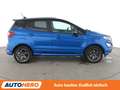 Ford EcoSport 1.0 EcoBoost ST-Line*XENON*NAVI*TEMPO*CAM*PDC*SHZ* Blau - thumbnail 7