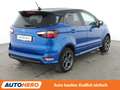 Ford EcoSport 1.0 EcoBoost ST-Line*XENON*NAVI*TEMPO*CAM*PDC*SHZ* Blau - thumbnail 6