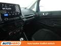 Ford EcoSport 1.0 EcoBoost ST-Line*XENON*NAVI*TEMPO*CAM*PDC*SHZ* Blau - thumbnail 27