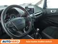 Ford EcoSport 1.0 EcoBoost ST-Line*XENON*NAVI*TEMPO*CAM*PDC*SHZ* Blau - thumbnail 11