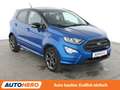 Ford EcoSport 1.0 EcoBoost ST-Line*XENON*NAVI*TEMPO*CAM*PDC*SHZ* Blau - thumbnail 8