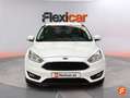 Ford Focus Sportbreak 1.0 Ecoboost Trend+ Blanco - thumbnail 2