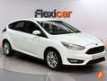 Ford Focus Sportbreak 1.0 Ecoboost Trend+ Blanco - thumbnail 34
