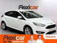 Ford Focus Sportbreak 1.0 Ecoboost Trend+ Blanco - thumbnail 1
