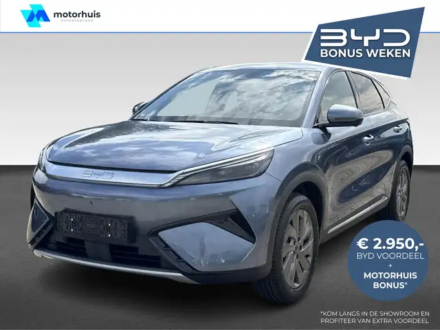BYD Atto 3