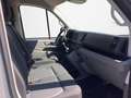 Volkswagen Crafter 35+KOFFER+LADEBORDWAND+SCHIEBEPLANE+ Šedá - thumbnail 14
