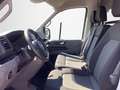 Volkswagen Crafter 35+KOFFER+LADEBORDWAND+SCHIEBEPLANE+ Šedá - thumbnail 8