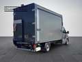 Volkswagen Crafter 35+KOFFER+LADEBORDWAND+SCHIEBEPLANE+ Šedá - thumbnail 4