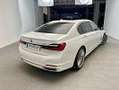 BMW 745 745Le xDrive Weiß - thumbnail 4