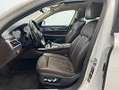 BMW 745 745Le xDrive Weiß - thumbnail 9