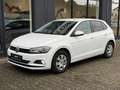 Volkswagen Polo VI Trendline / 1. HAND Weiß - thumbnail 1