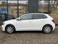 Volkswagen Polo VI Trendline / 1. HAND Weiß - thumbnail 4