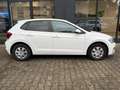 Volkswagen Polo VI Trendline / 1. HAND Weiß - thumbnail 8