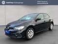 Volkswagen Polo 1.0 TSI DSG Life App Connect/ LED/ SHZ Schwarz - thumbnail 1
