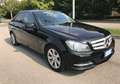 Mercedes-Benz C 200 C 200 cdi be Avantgarde c/bixeno Nero - thumbnail 5