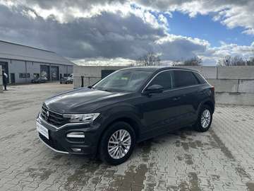 Comfortline 1.0 TSI 110 ch