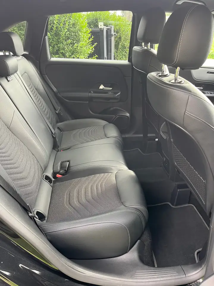 Mercedes-Benz B-Class e PHEV/1eignr/62700km/Navi/Led/Camera/Cruise/Clima..., миниатюра 10