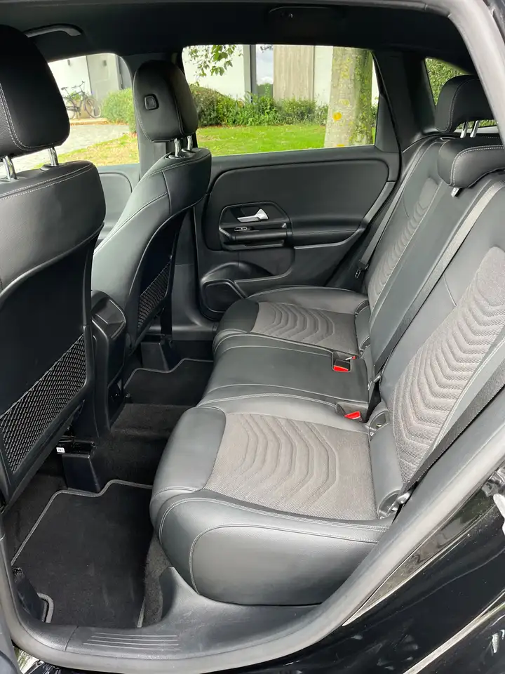 Mercedes-Benz B-Class e PHEV/1eignr/62700km/Navi/Led/Camera/Cruise/Clima..., миниатюра 14