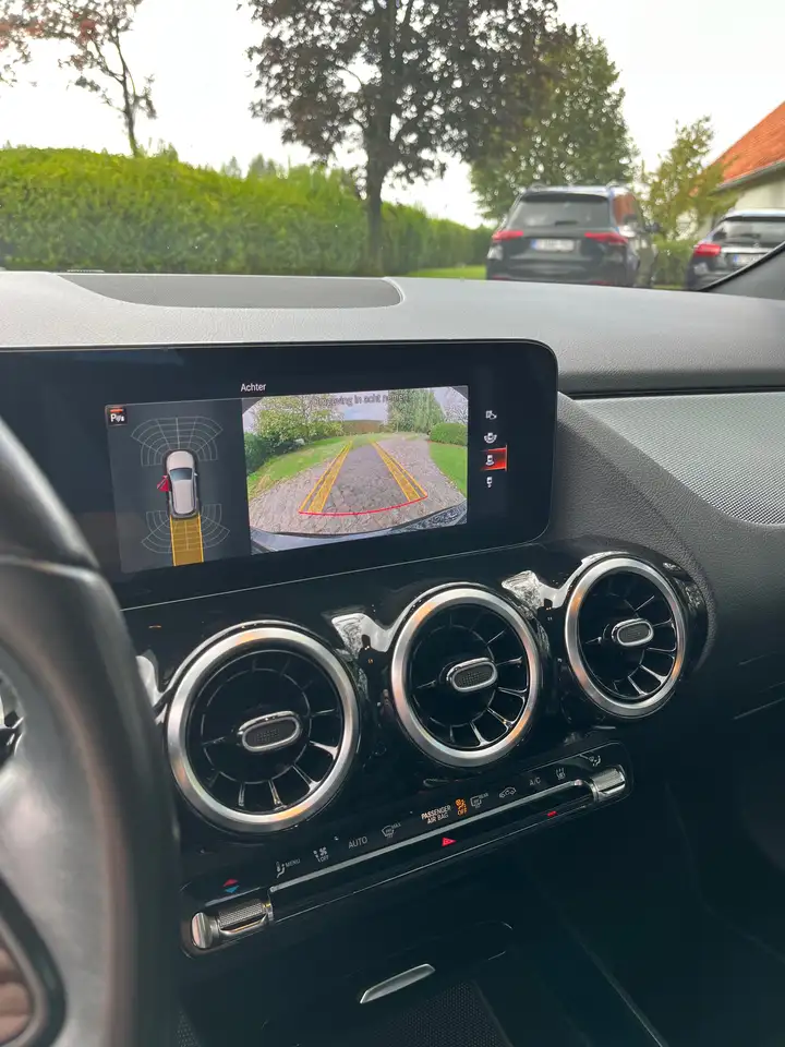Mercedes-Benz B-Class e PHEV/1eignr/62700km/Navi/Led/Camera/Cruise/Clima..., миниатюра 20