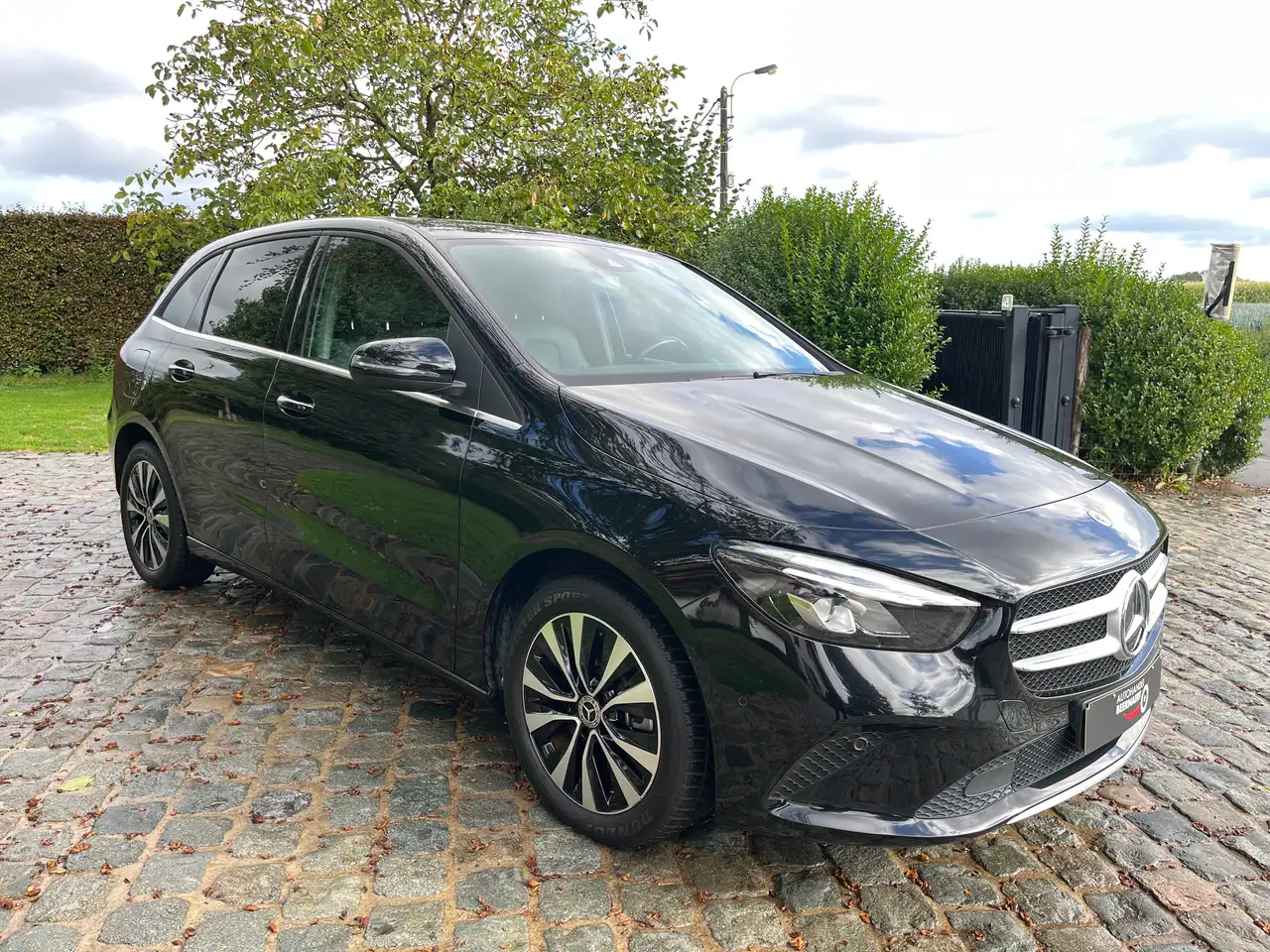 Mercedes-Benz B-Class e PHEV/1eignr/62700km/Navi/Led/Camera/Cruise/Clima..., миниатюра 4