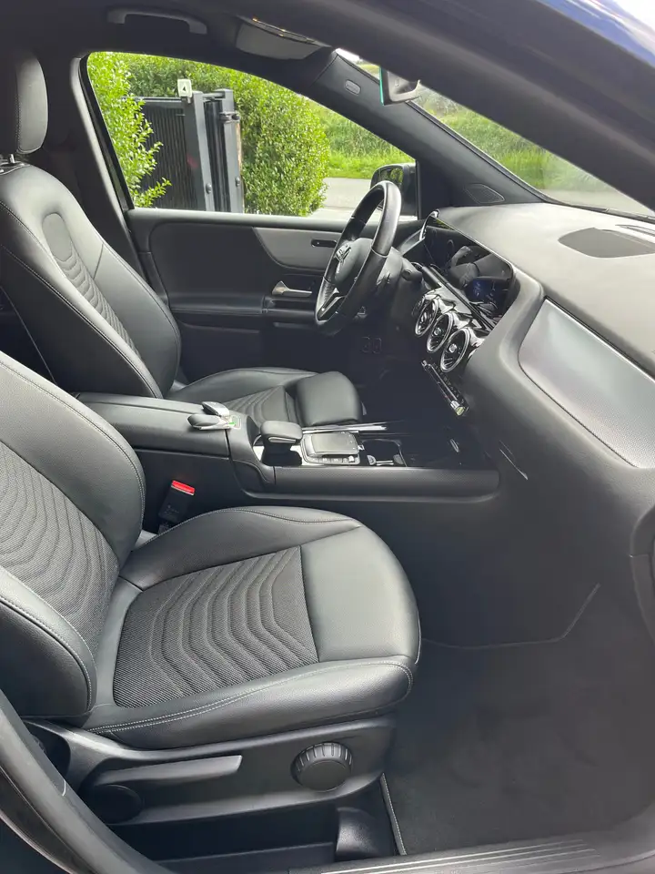 Mercedes-Benz B-Class e PHEV/1eignr/62700km/Navi/Led/Camera/Cruise/Clima..., миниатюра 12