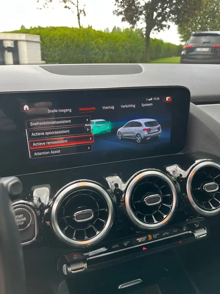 Mercedes-Benz B-Class e PHEV/1eignr/62700km/Navi/Led/Camera/Cruise/Clima..., миниатюра 19