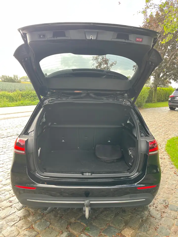 Mercedes-Benz B-Class e PHEV/1eignr/62700km/Navi/Led/Camera/Cruise/Clima..., миниатюра 8