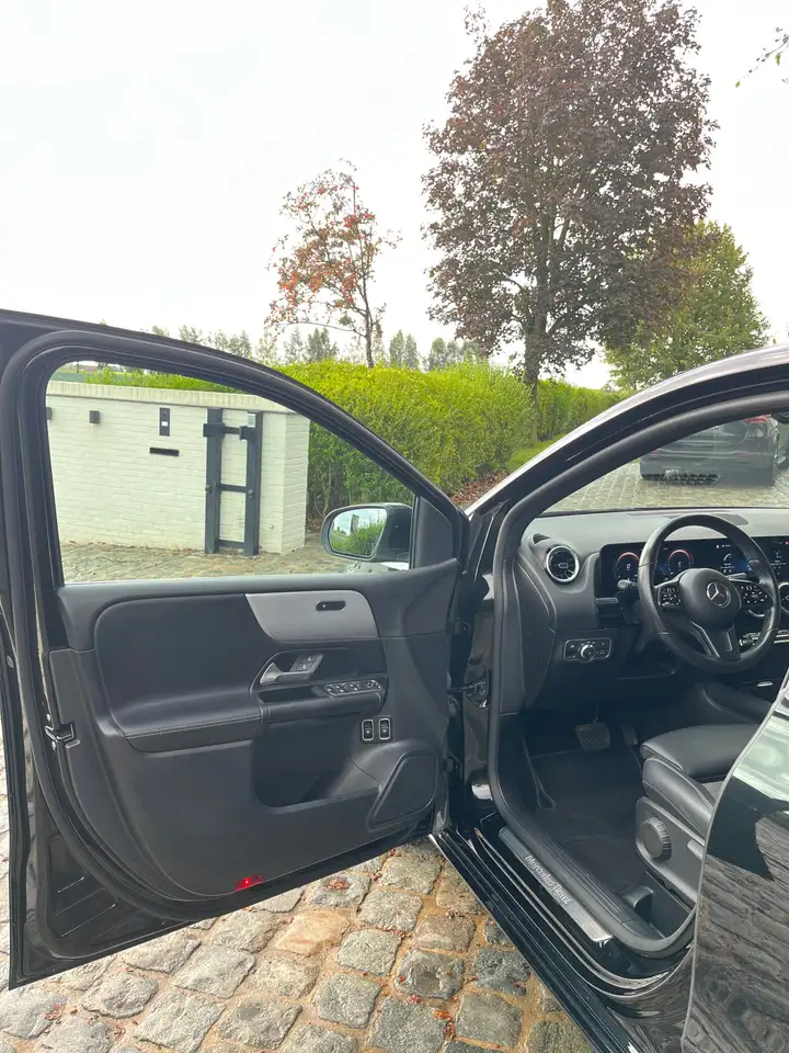 Mercedes-Benz B-Class e PHEV/1eignr/62700km/Navi/Led/Camera/Cruise/Clima..., миниатюра 15