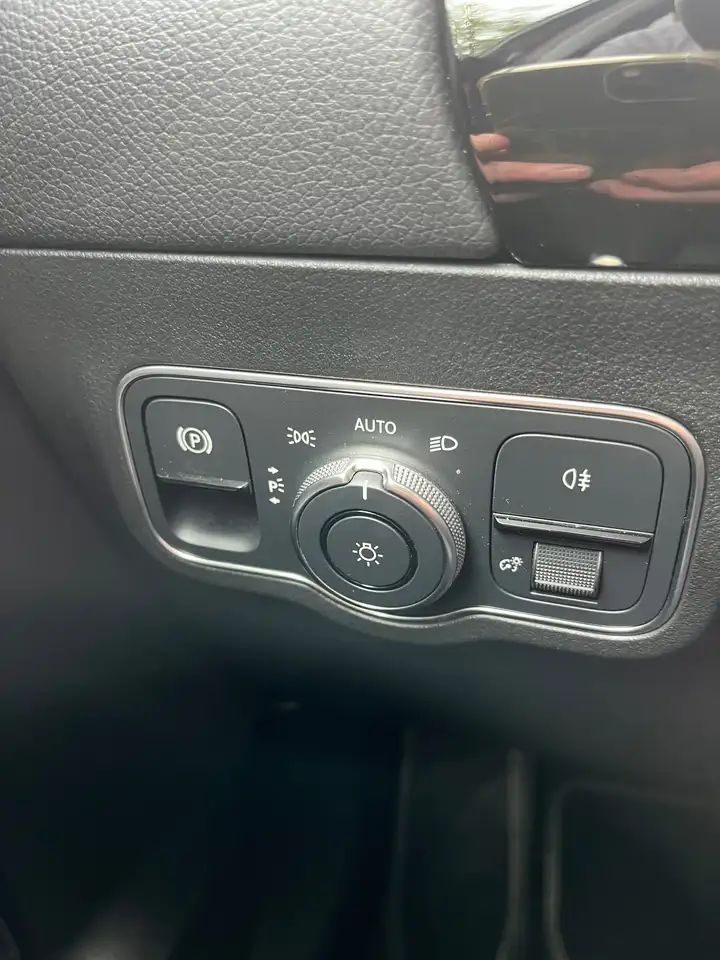 Mercedes-Benz B-Class e PHEV/1eignr/62700km/Navi/Led/Camera/Cruise/Clima..., миниатюра 18