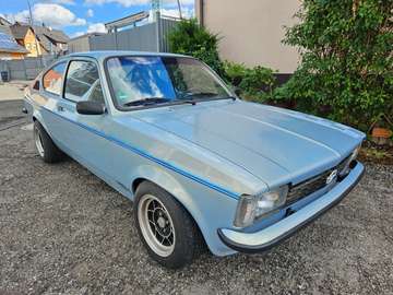 C-Coupe TÜV 04/2028