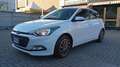 Hyundai i20 i20 II 2015 5p 1.2 Classic econext 75cv Blanc - thumbnail 9