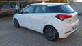 Hyundai i20 i20 II 2015 5p 1.2 Classic econext 75cv Blanc - thumbnail 7