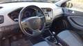 Hyundai i20 i20 II 2015 5p 1.2 Classic econext 75cv Blanc - thumbnail 10