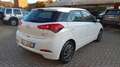 Hyundai i20 i20 II 2015 5p 1.2 Classic econext 75cv Blanc - thumbnail 5