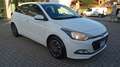 Hyundai i20 i20 II 2015 5p 1.2 Classic econext 75cv Blanc - thumbnail 4