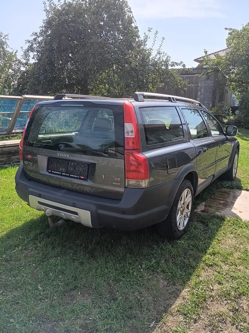Volvo XC70 D5 Edition AWD Aut. Geartronic - 2