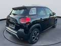 Citroen C3 Aircross Keyless+Spurhalteass.+SOS+Carplay+HeadUP Schwarz - thumbnail 4