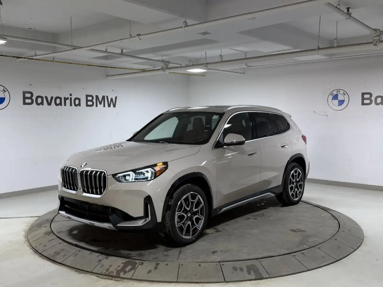 2026 BMW X1