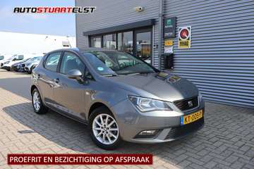 1.0 EcoTSI Style Connect Volledig Dealer Onderh |