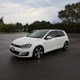 5dr HB DSG Autobahn