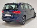 Volkswagen Touran Comfortline AHK/DYNAUDIO/PANO/STNDHZNG/RFK Blau - thumbnail 2