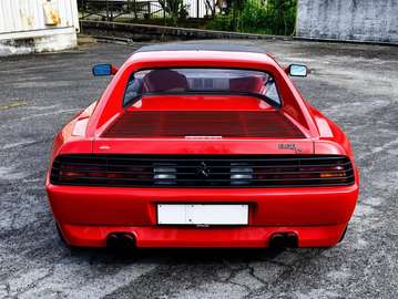 348 TS 3.4 300cv